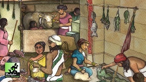 (static cam) Uruk II Extended Gameplay