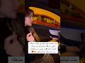بنت لبنانية جايه للعراق جانت مشغله اغاني عراقية بسيارتها بس شوفو الشباب العراقيين شسوو من شافوها