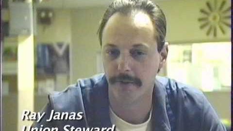 Breaking the Mold: Democracy at Work