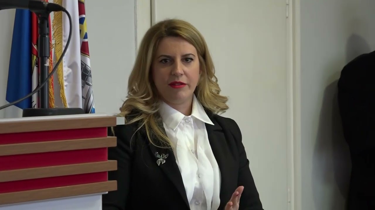 Pri Osnovnom sudu u Pozegi formiran Savet za pravdu po meri coveka   25 03 2024