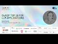 OWASP Top 10 para Aplicaciones LLM - Fabio Cerullo