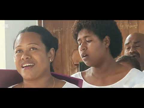 MYF T C Mavana Wasewase Vanuabalavu 2025