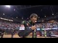 How to Win a PBR World Finals J.B. Mauney Style