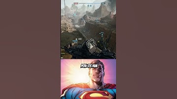 Pacifists in Battlefield 6 be like: #battlefield6 #bf6 #shorts