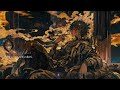 【異世界エジプト音楽】「オシリスと冥界の裁判-Osiris‘s underworld」-エジプト神話の神と冥界で不思議な時間を過ごす1時間の旅