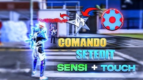 ✅OB43 Set-Edit👺 Aim-Bot 🎯 99.9% 🥶 Commands 📂 | 💯 Use These Commands 📲 | #freefire #setedit #aimbot