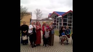 Наурский район РДК,Турецский центр. Наурский район РДК,Турецский центр.