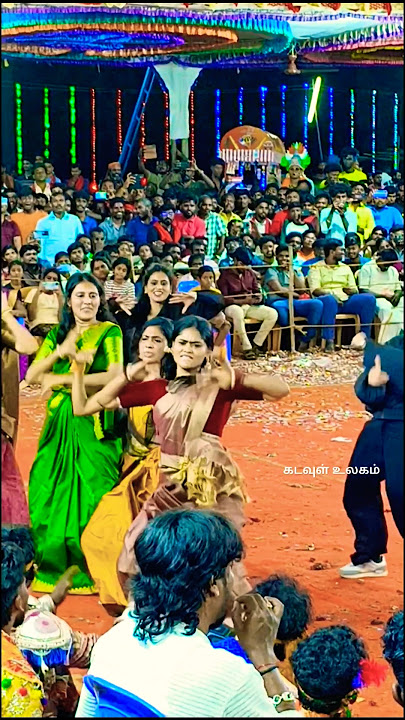 kulasai dhasara disco dance #remix #dance #music #kulasaidasara2024 #dj #discodance #trend #song