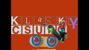 Klasky Csupo Remake have Klasky Opusc Remake Error