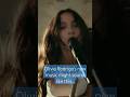 Olivia Rodrigo's Vampire: Hints to what her new song might sound like!