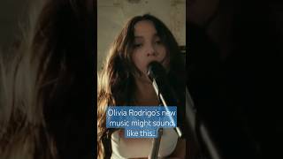 Olivia Rodrigo&#39;s Vampire: Hints to what her new song might sound like!