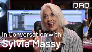 In Conversation with Sylvia Massy