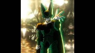 [PERFECTION💀](OI OI FUNK),{120fps} #edit #phonk #anime #dragonballz#alightmotion #manga#perfectcell