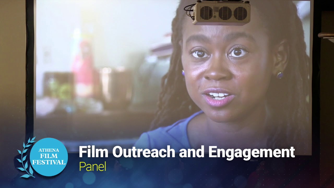 AFF 2020: Film Outreach
