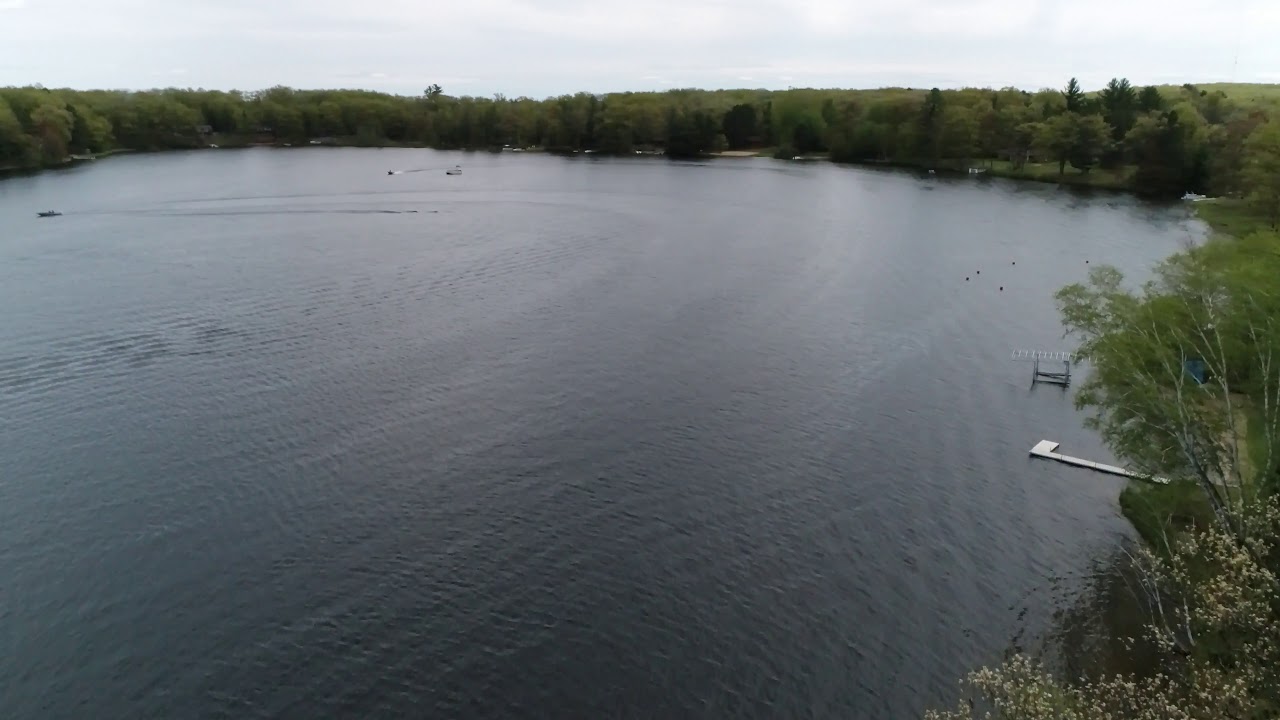 Cranberry Lake Memorial Day 2019 YouTube