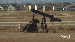Oil and gas interests prepare legal challenge to Colorado Democrats' environmental legislation