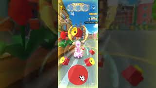 Mario Kart Tour 654 screenshot 5