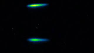 RHIC fill 15284 bic segment RHIC fill 15284 bic segment