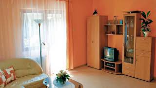 Vécsey Károly Utca-Zamárdi - Zamárdi - Hungary