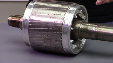 An Overview of Spindle Rotor Balancing