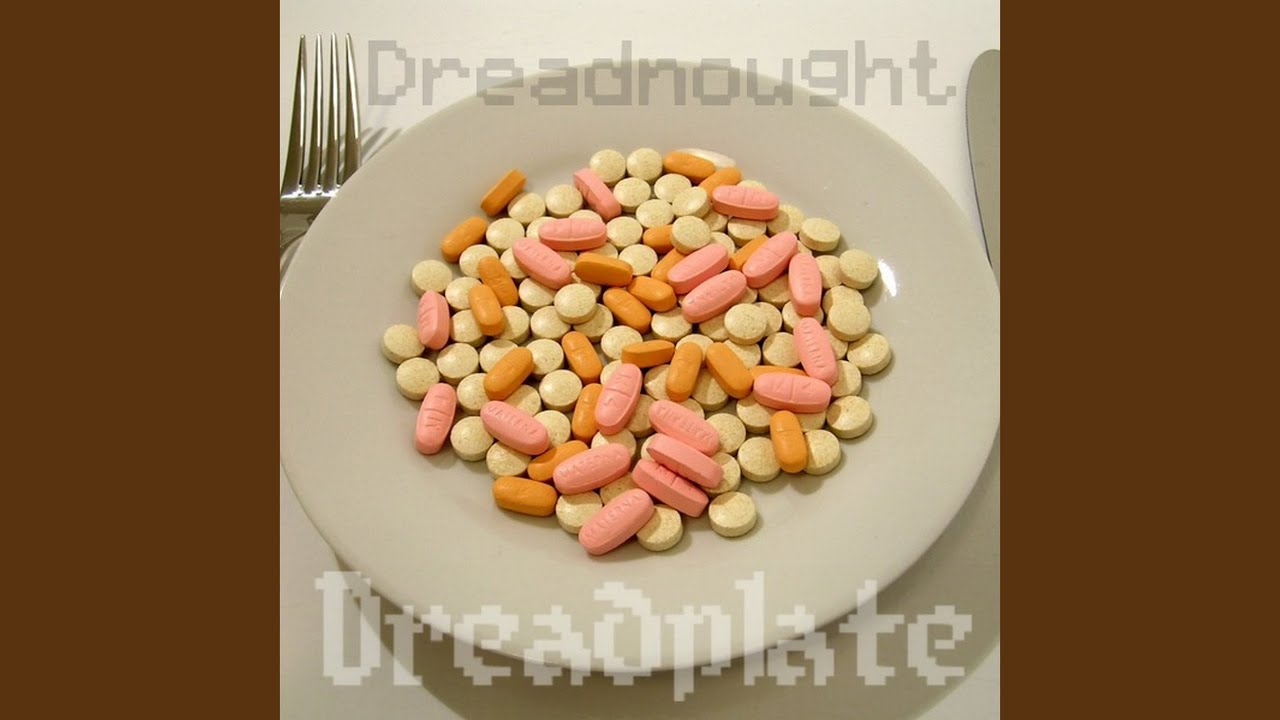Watch Dreadplate on YouTube Watch Dreadplate on YouTube