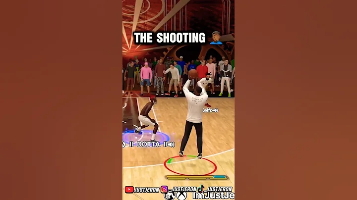 NBA 2K25 Is Trash 😡🚮