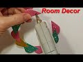 ✅КРАСИВЫЕ РОЗЫ ЗА 5 МИНУТ✅Diy How to make foamiran roses✅Foamiran flowers✅Tutorial Room Decor Craft