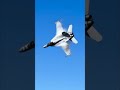 Military Aircraft in Action
