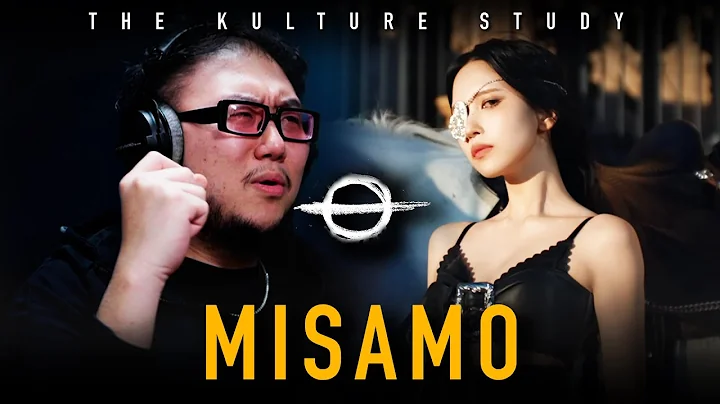 The Kulture Study: MISAMO 'Identity' MV