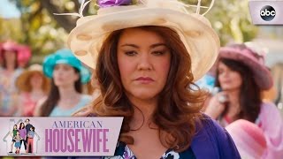 Change Isn't Always Bad - American Housewife 1x19