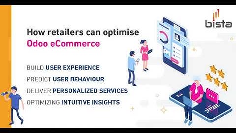 Odoo eCommerce. Best Odoo eCommerce ERP implementation company. Odoo eCommerce app is best module