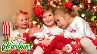 Christmas Special Edition: Funny Moments With Cute Kids