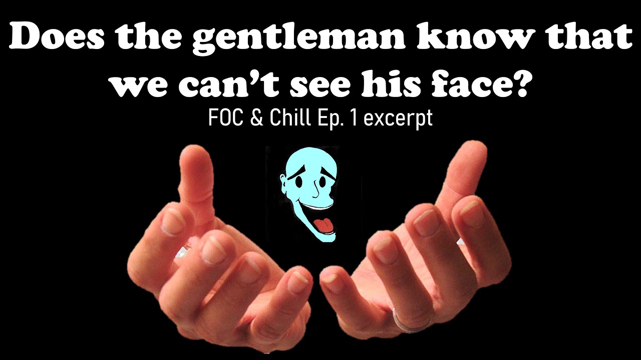 1st Cameo Appearance of Mrs. Surcam Stances from FOC & Chill Ep. 1