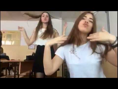 9б выпуск 2017 г. Краснодар