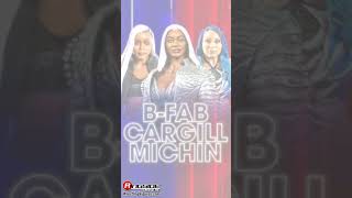 Rhea Ripley, Charlotte Flair & Alexa Bliss team up against Jade Cargill, Michin & B-Fab in a