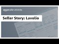 Seller story lavolio