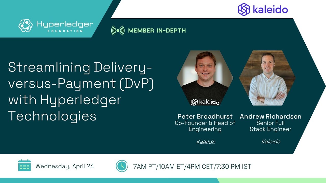 DvP Demystified: The Key to Seamless Asset Exchange in the Digital Economy