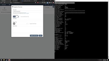 Developer Portal Intro: Video 1