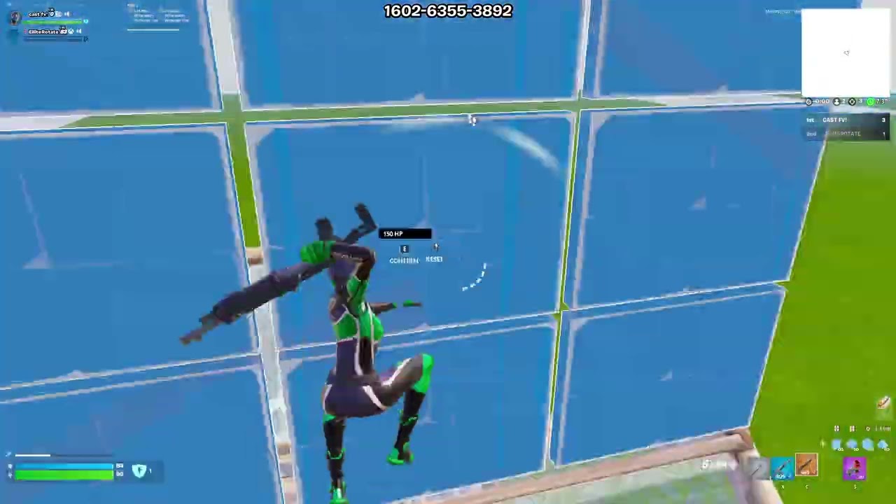 Looking for trio (I can IGL or fragger)