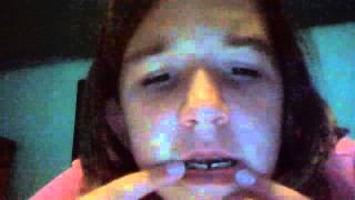 why i paint my lips with nail polish