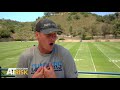 Share Your Story: Philip Rivers - The Role of Parents