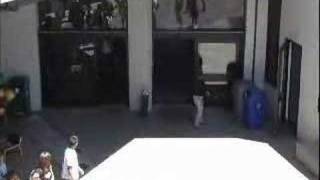 Famous SLO Flash Mob - Running Of The Bulls Net Worth