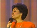 Nancy Wilson--Guess Who I Saw Today,You Can Have Him, 1984 TV