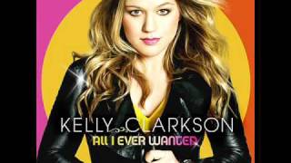 Whyyawannabringmedown - Kelly Clarkson