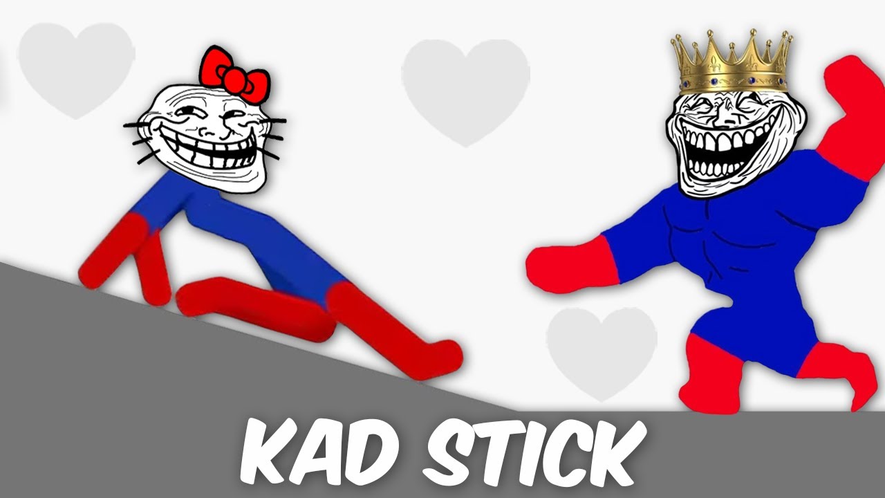 Best Phonk | Stickman Dismounting Funny Moments Compilation #65