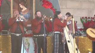 Mariachi Nueva Generación_ La Venia Bendita