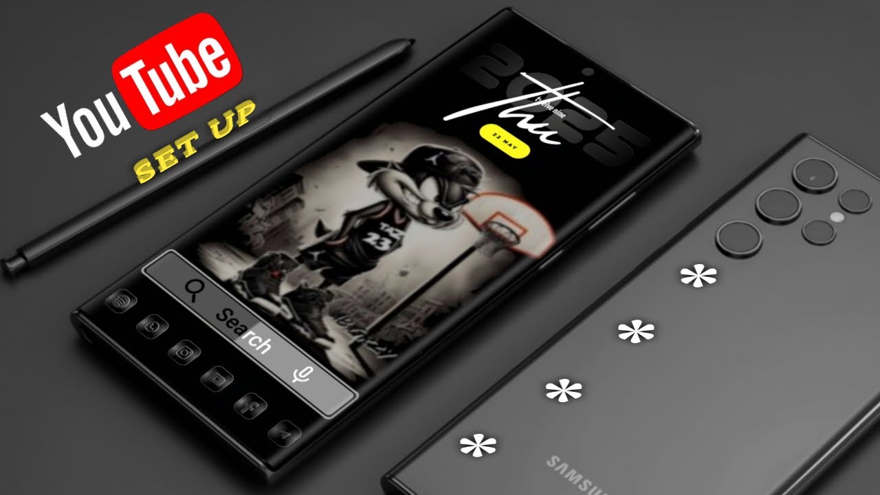 "🔥 Best Nova Launcher Setup for 2025 – Sleek, Minimal & Powerful!"