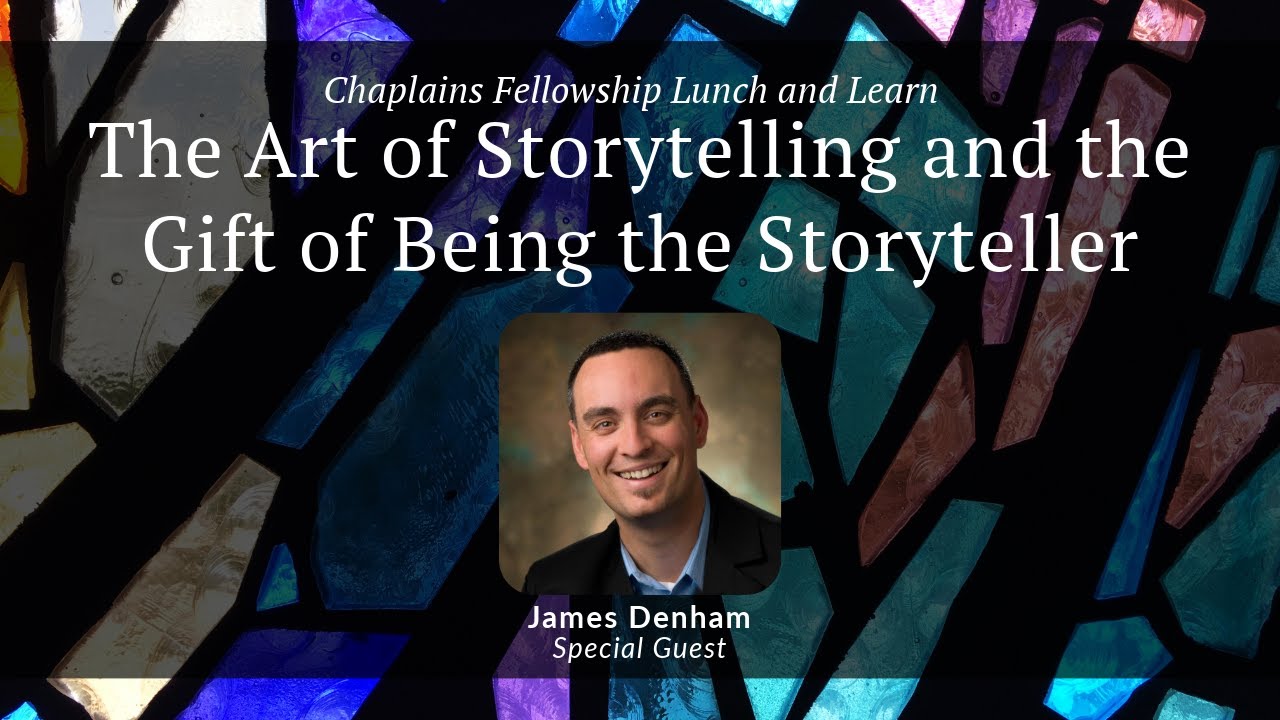 The Art of Storytelling & the Gift of Being the Storyteller | Siburt ...