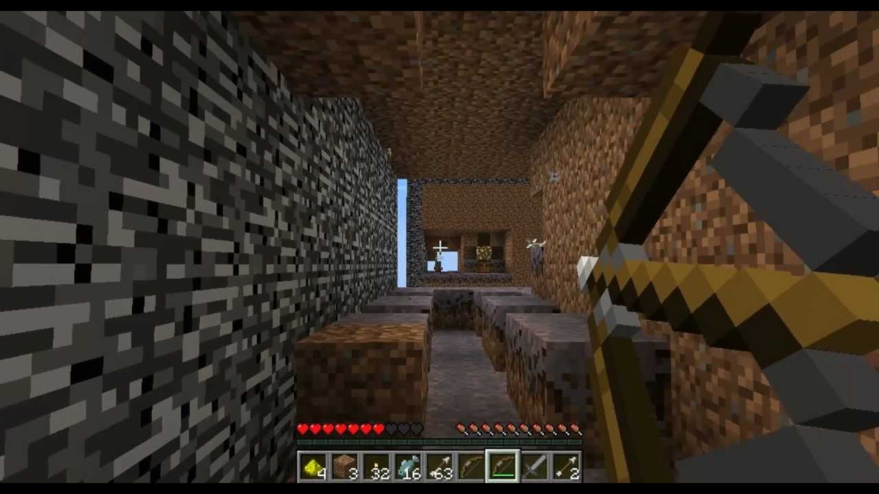 Impromptu RFW shafted by Rayman86