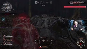 Prestige 5 Baal Faced Cheating Hunter Ash and Arthur Yikes | Evil Dead The Game